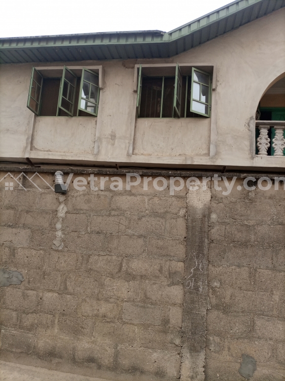  Executive 3 Bedroom Flat  3 bedroom Flat for Rent Lagos Island Lagos Vetra  Property