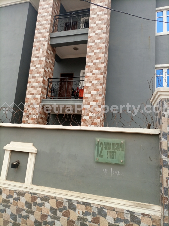  Executive 2 Bedroom Flat  2 bedroom Flat for Rent Lagos Island Lagos Vetra  Property
