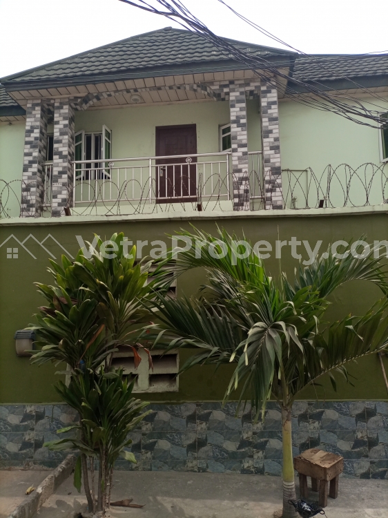  Fantastic 4 Bedroom Flat  4 bedroom Flat for Rent Lagos Island Lagos Vetra  Property