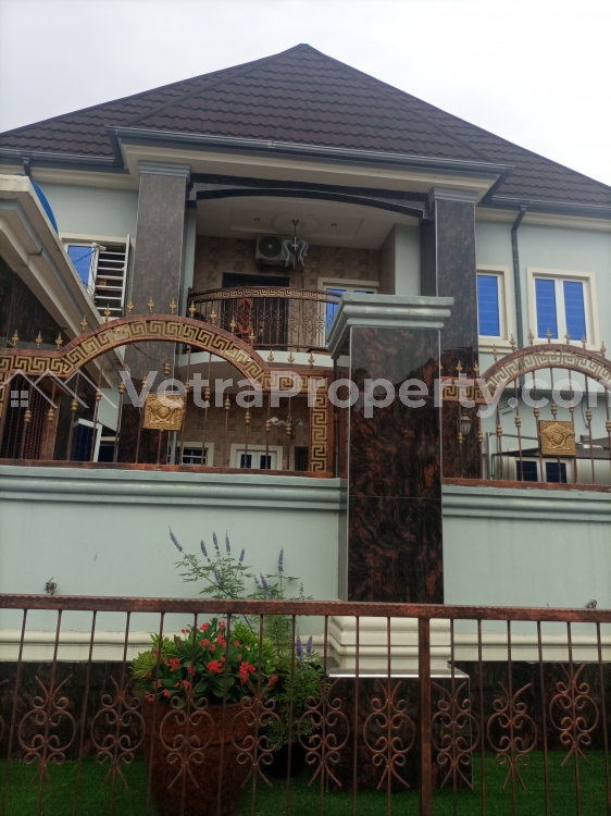  Fantastic 3 Bedroom Flat  Flat for Rent Lagos Island Lagos Vetra  Property