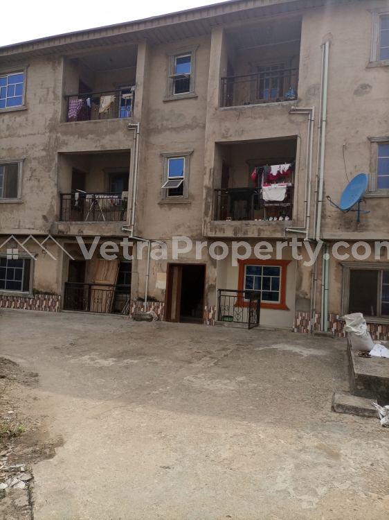  Executive Mini Flat  Mini Flat for Rent Lagos Island Lagos Vetra  Property