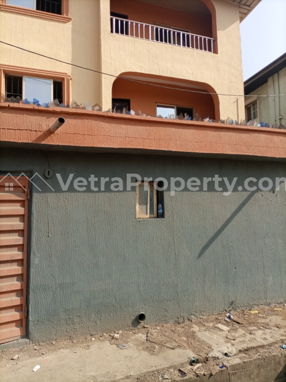  Executive 3 Bedroom Flat  3 bedroom Flat for Rent Lagos Island Lagos Vetra  Property