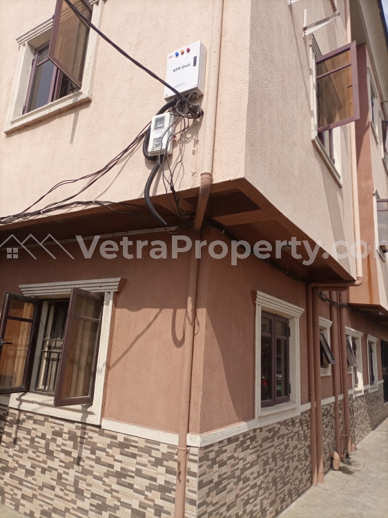  Fantastic 2 Bedroom Flat  2 bedroom Flat for Rent Lagos Island Lagos Vetra  Property