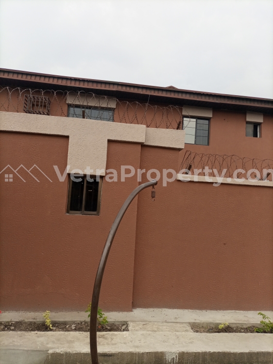  Fantastic 4 Bedroom Duplex  4 bedroom Flat for Rent Lagos Island Lagos Vetra  Property