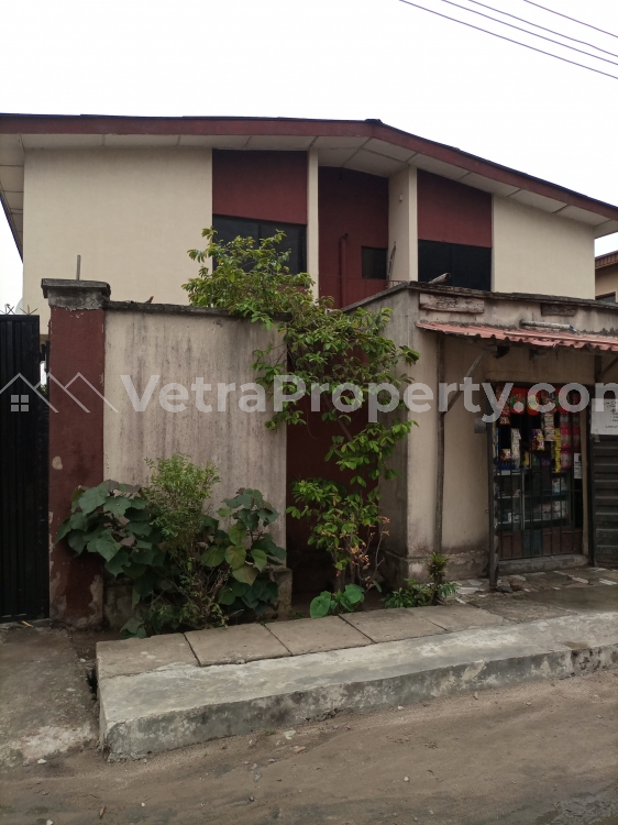  Executive 3 Bedroom Flat  3 bedroom Flat for Rent Lagos Island Lagos Vetra  Property