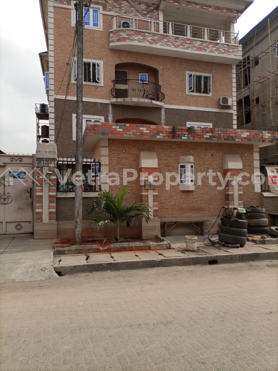  Fantastic 3 Bedroom Flat  3 bedroom Flat for Rent Lagos Island Lagos Vetra  Property