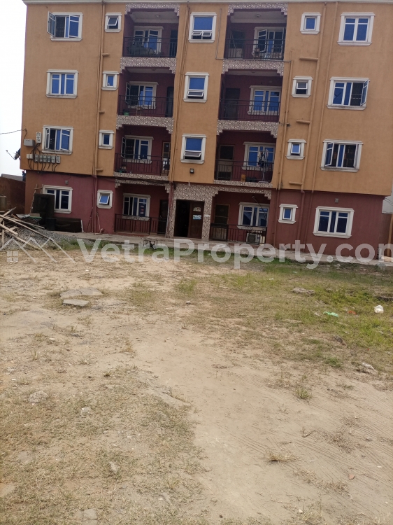  2 Bedroom Flat  2 bedroom Flat for Rent Lagos Island Lagos Vetra  Property
