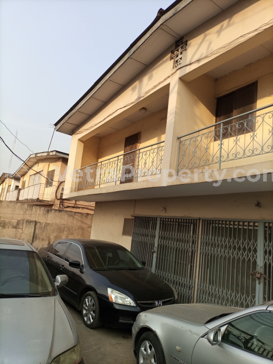  Executive 3 Bedroom Duplex To Let  3 bedroom Flat for Rent Isolo Lagos Vetra  Property