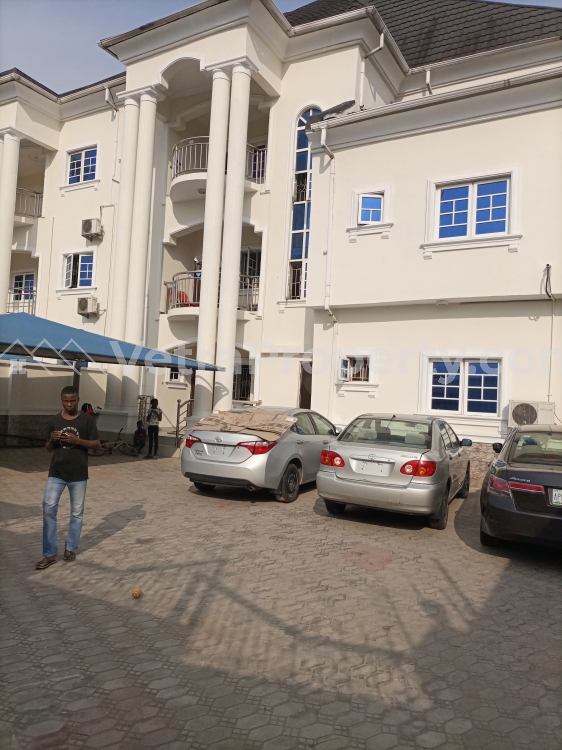  Wonderful 2 Bedroom Flat To Let  2 bedroom Flat for Rent Lagos Island Lagos Vetra  Property
