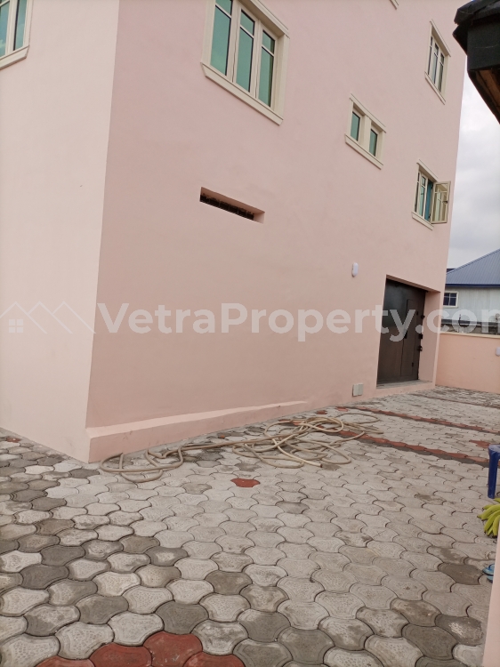  Wonderful 3 Bedroom Flat  3 bedroom Flat for Rent Lagos Island Lagos Vetra  Property
