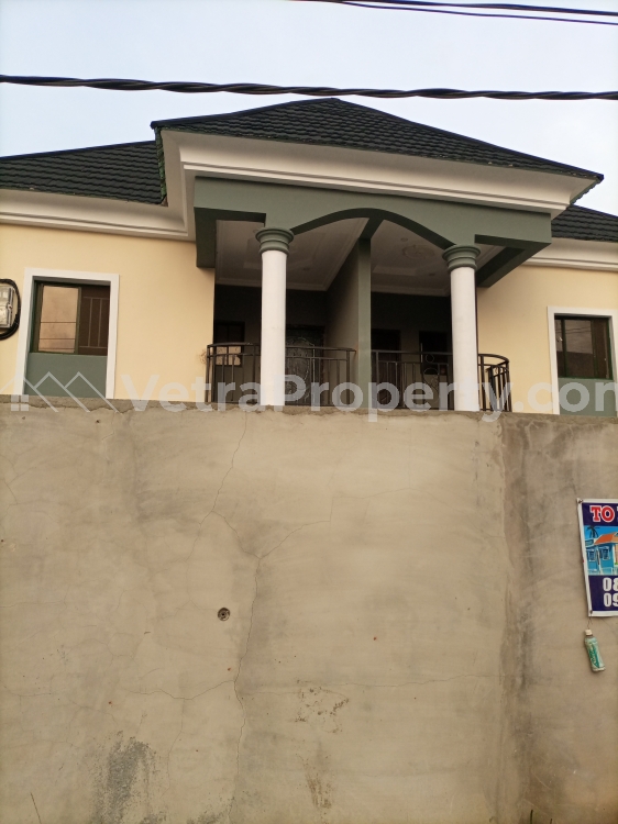  2 Bedroom Flat  2 bedroom Flat for Rent Lagos Island Lagos Vetra  Property