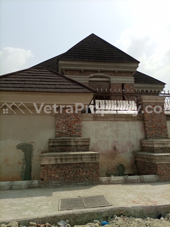  3 Bedroom Duplex  3 bedroom Flat for Sale Lagos Island Lagos Vetra  Property