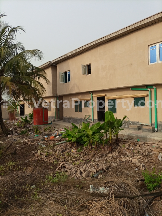  Self Contain  Self Contain for Rent Lagos Island Lagos Vetra  Property