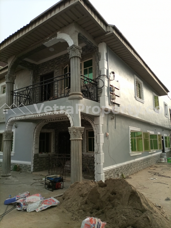  3 Bedroom Flat  3 bedroom Flat for Rent Lagos Island Lagos Vetra  Property