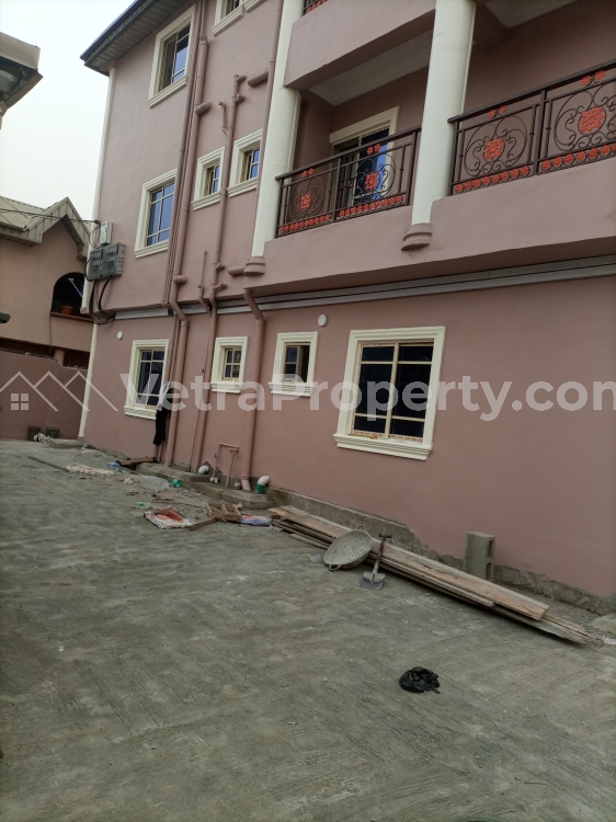  2 Bedroom Flat  2 bedroom Flat for Rent Lagos Island Lagos Vetra  Property