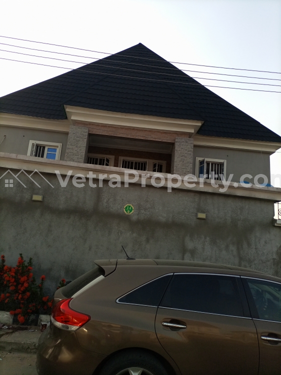 A Luxury 3 Bedroom Flat To Let  3 bedroom Flat for Rent Lagos Island Lagos Vetra  Property