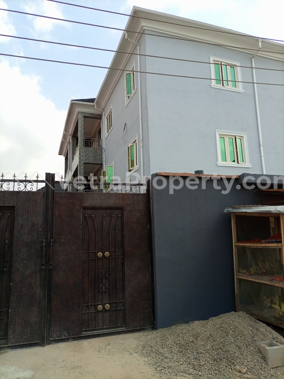  Luxury 3 Bedroom Flat To Let  3 bedroom Flat for Rent Lagos Island Lagos Vetra  Property