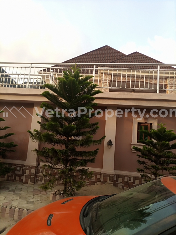  Fantastic 3 Bedroom Flat To Let  3 bedroom Flat for Rent Lagos Island Lagos Vetra  Property