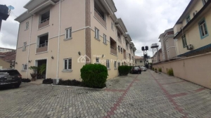 4 Bedroom Flat Flat for Rent Victoria Island Lagos Vetra  Property