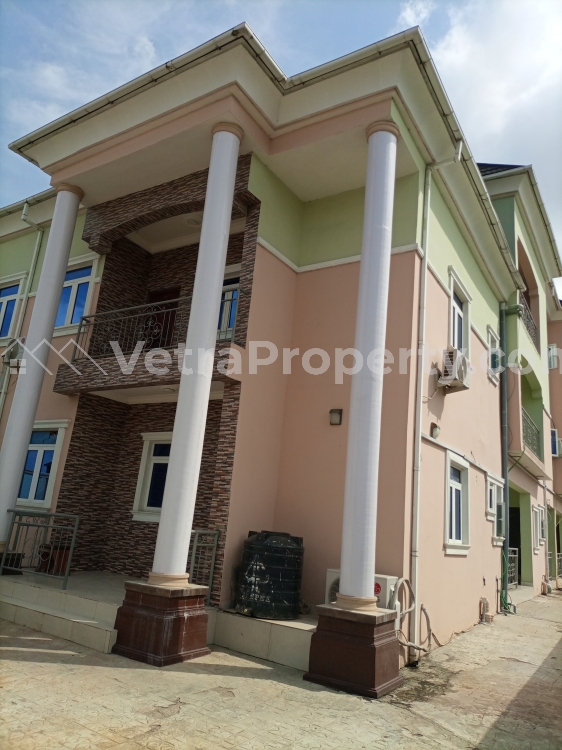  Luxury 2 Bedroom Flat To Let  2 bedroom Flat for Rent Lagos Island Lagos Vetra  Property