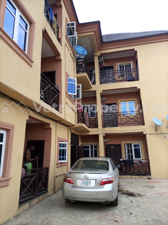  Fantastic 2 Bedroom Flat  2 bedroom Flat for Rent Lagos Island Lagos Vetra  Property