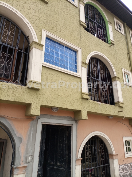  Lovely Mini Flat To Let  Mini Flat for Rent Lagos Island Lagos Vetra  Property