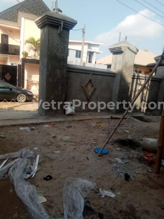  Exquisitely Superb Finished All Rooms Ensuit 3bedrooms Flat  3 bedroom Blocks of Flats for Rent Surulere Lagos Vetra  Property