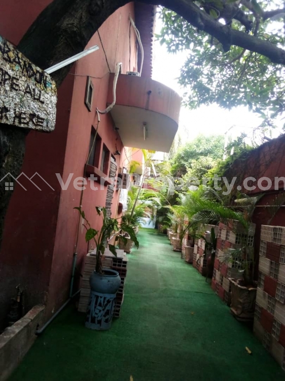  6bedrooms Semi Detached House + 2rooms Bq  6 bedroom House for Sale Victoria Island Lagos Vetra  Property