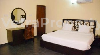  A Full Functional Hotel Sitting On 2400sqm Land Size With 58rooms  58 bedroom Hotel/Guest House for Sale Ikeja Lagos Vetra  Property