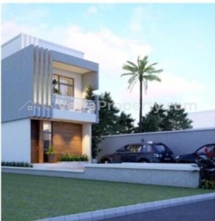  Luxurious 2 Fully Detached 5 Bedroom Duplex With 2 Rooms Bq  5 bedroom Detached Duplex for Sale Lekki Lagos Vetra  Property