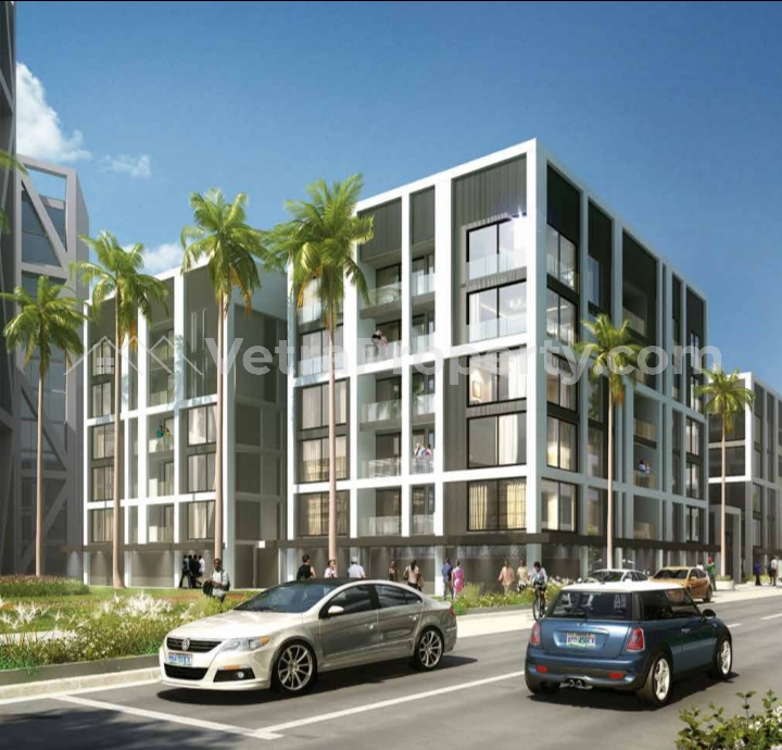  Tasteful And Luxury 2and 3 Bedroom At Ikoyi  3 bedroom House for Sale Ikoyi Lagos Vetra  Property