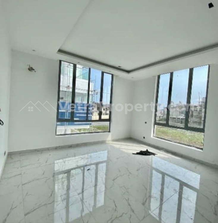  5 Bedroom Duplex At Pinnock Beach Estate  5 bedroom House for Sale Lekki Lagos Vetra  Property