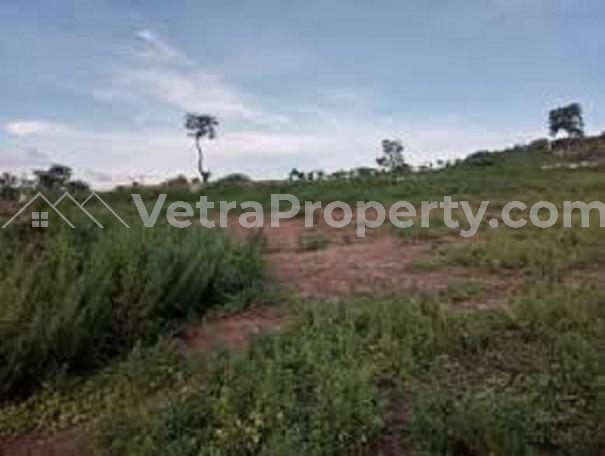  Land Available Off Hughes Avenue Alagomeji Yaba  Land for Sale Yaba Lagos Vetra  Property
