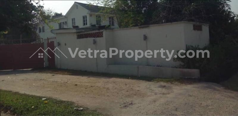  A Wing Of Detached 6bedroom  6 bedroom House for Sale Ikoyi Lagos Vetra  Property