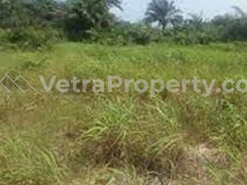  Land Available At Rev Ogunbiyi Street Off Obaakinjobi Street Ikeja Gra  Land for Sale Ikeja Lagos Vetra  Property