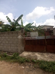 A Plot Of Land In A Gated Street Land for Sale Kosofe Ikosi Lagos Vetra  Property
