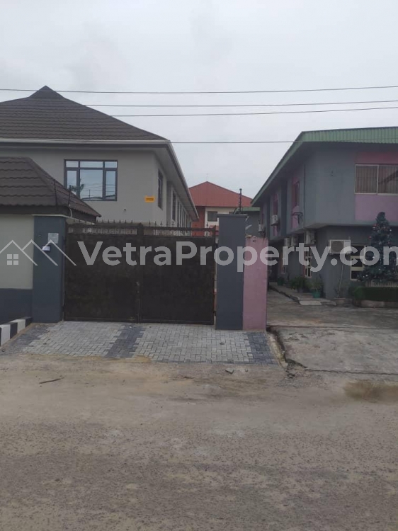  2 Bedroom Flat  2 bedroom Flat for Sale Ikeja Lagos Vetra  Property