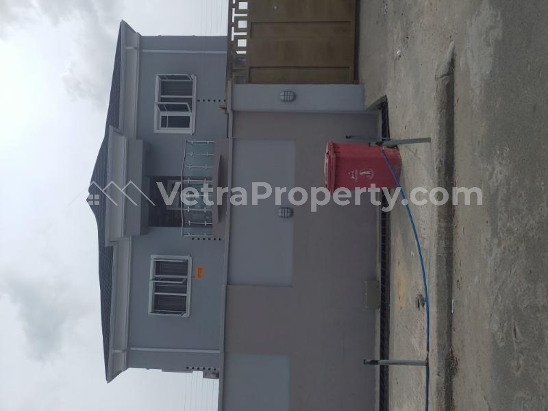  Luxurious 3bedrooms In Surulere  3 bedroom Terrace for Rent Surulere Lagos Vetra  Property