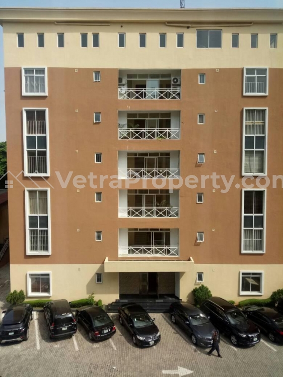  3 Bedroom Luxury Flat  3 bedroom Flat for Sale Ikoyi Lagos Vetra  Property