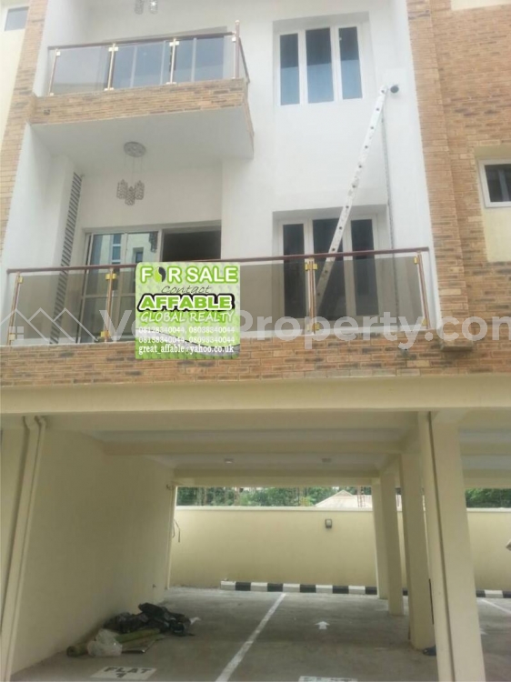  3 Bedroom Luxury Flat  3 bedroom Flat for Sale Ikeja Lagos Vetra  Property