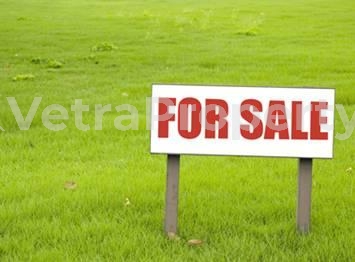  500sqm Of Land  Co working Space for Sale Surulere Lagos Vetra  Property
