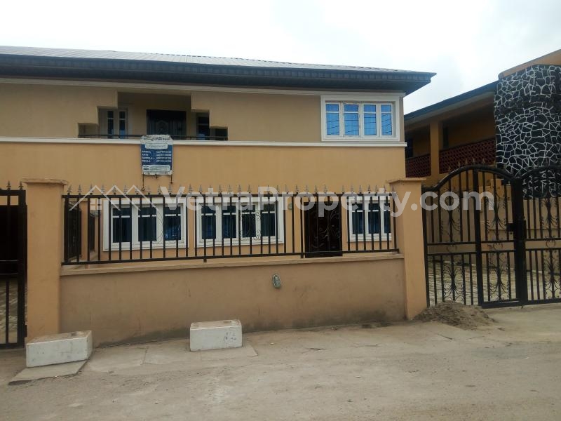  3 Units Of 4 Bedroom Duplex  House for Sale Surulere Lagos Vetra  Property