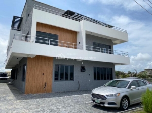 2 Bedroom Flat Flat for Sale Lekki Lagos Vetra  Property