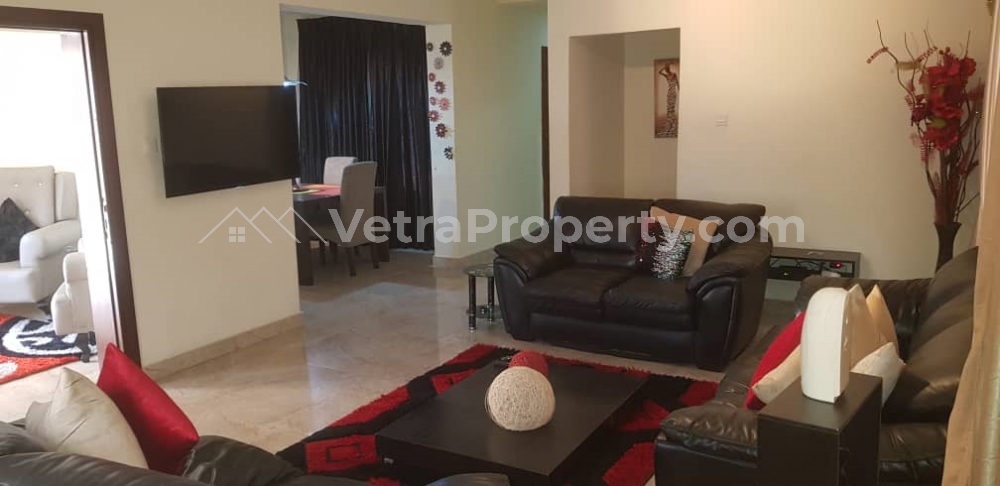  2 Nos Of Fully Furnished 3 Bedroom Flats In Vgc  3 bedroom Commercial Property for Rent Lekki Lagos Vetra  Property