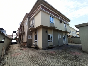 3 Bedroom Flat  Mini Flat for Rent Lekki Lagos Vetra  Property