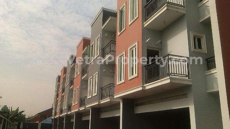  5 Bedroom Duplex At Kings Court  House for Sale Lagos Island Lagos Vetra  Property