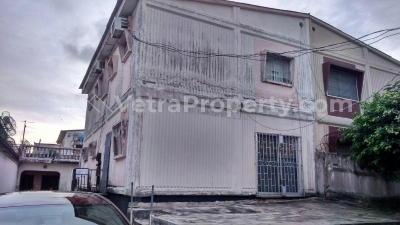  Old Duplex At Dolphin Estate  Duplex for Sale Ikoyi Lagos Vetra  Property