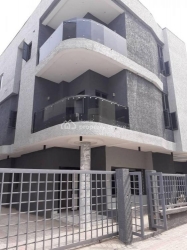 5 Bedroom Detached Duplex Detached Duplex for Sale Lekki Lagos Vetra  Property