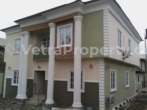  Well Finished Building At Oluyole Estate  House for Sale Ibadan Oyo Vetra  Property