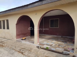 4 Bedroom Flat Flat for Sale Ado Ekiti Ekiti Vetra  Property